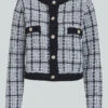 Minus Satina Knitted Cardigan - Black -Lulu&M MSSatina Cardigan Cardigans MI6405 100 Black 2048x2048 jpg