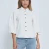 Minus Sigga Shirt - Cloud Dancer -Lulu&M MSSigga Shirt Shirt MI6638 235 Cloud Dancer 2048x2048 jpg