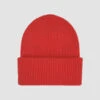 Colorful Standard Merino Wool Hat - Scarlet Red 1 Colorful Standard Merino Wool Hat - Scarlet Red -Lulu&M Merino 20Wool 20Hat Hat CS5085 Scarlet 20Red d6309916 61aa 4e71 9d14 deb7e7aacda7 920x progressive jpg