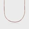 Batoka Creatives By Anna Beck Mufaro Necklace - Gold 2 Batoka Creatives By Anna Beck Mufaro Necklace - Gold -Lulu&M NK10702 GRED 1 3000x jpg