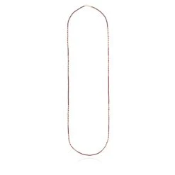 Alternative view of Batoka Creatives By Anna Beck Mufaro Necklace - Gold