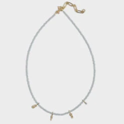 Enamel Copenhagen Bahama Necklace - Aquamarine 7 Enamel Copenhagen Bahama Necklace - Aquamarine -Lulu&M Necklace Bahama Necklaces N88GM Aquamarine 65671c8d 3dcc 418e 87bc 83fb135b4ebe 1024x1024 2x jpg