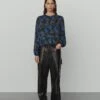 Day Birger Et Mikkelson Neo Blouse - Distorted Bloom 2 Day Birger Et Mikkelson Neo Blouse - Distorted Bloom -Lulu&M Neo Distorted Bloom Shirts Blouses DAY65242753 500074 Distorted Bloom 1384x1800 jpg