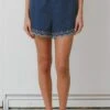Seventy + Mochi Nina Shorts - Twilight -Lulu&M Nina Set Twilight 1959 e3c49af9 f387 4d34 be60 1d8b6679703f jpg