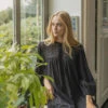 Project AJ Ghita Dress - Black, 1 Project AJ Ghita Dress - Black, -Lulu&M OFL7700 945x1417 jpg