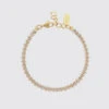 Caroline Svedbom Crystal Navette Bracelet Gold - Crystal -Lulu&M PRE crystral navette bracelet d787ba31 1d67 4ab6 a34c 47457345c915 998x998 jpg