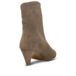Shoe The Bear Paula Suede Boot - Taupe 14 Shoe The Bear Paula Suede Boot - Taupe -Lulu&M Paula boot suede Ankle Boots STB2221 160 TAUPE 2 1800x1800 jpg