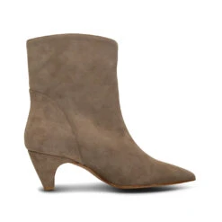 Shoe The Bear Paula Suede Boot - Taupe 15 Shoe The Bear Paula Suede Boot - Taupe -Lulu&M Paula boot suede Ankle Boots STB2221 160 TAUPE 3 1800x1800 jpg
