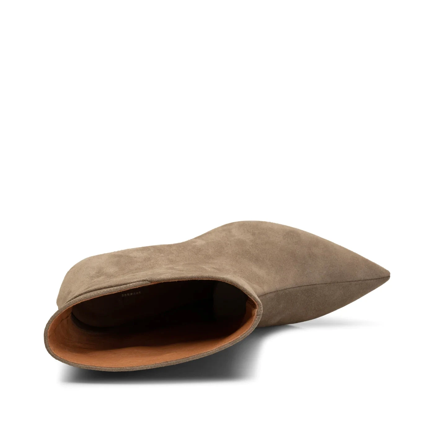 Shoe The Bear Paula Suede Boot - Taupe 8 Shoe The Bear Paula Suede Boot - Taupe - Image 6