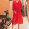 Poppy Field The Label Clavel Midi Dress - Safari Pink 2 Poppy Field The Label Clavel Midi Dress - Safari Pink -Lulu&M Poppy SS23 031e5c29 0cc8 4af1 acea 56c85f3c1f9e 5000x jpg