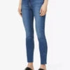 Paige Hoxton Ankle Raw Hem Jeans - BIA -Lulu&M R03920987 BIA ALT02
