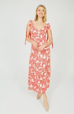 Primrose Park Darcy Dress - Lily
