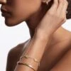 Anna Beck Classic Station Bracelet - Gold & Silver 1 Anna Beck Classic Station Bracelet - Gold & Silver -Lulu&M SHOT46 1607 3000x ad5114c9 be00 4b5b b4e7 8921381a806c