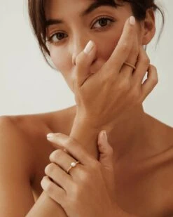 Anna Beck Pearl And Twisted Ring 8 Anna Beck Pearl And Twisted Ring -Lulu&M SHOT 63 2043 720x 3906ec89 c7fd 406b 90a8 f8b21db53baa