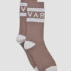 Varley Spencer Sock - Chanterelle/Egret 2 Varley Spencer Sock - Chanterelle/Egret -Lulu&M SPENCLER SOCK CHANTERELLE EGRET 01 1024x jpg 3