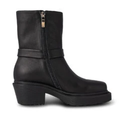 Shoe The Bear Amina Biker Boot - Black 14 Shoe The Bear Amina Biker Boot - Black -Lulu&M STB Amina Biker Boots STB2406 020 Black 3 1800x1800 jpg
