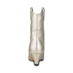 Shoe The Bear Dicte Western Boot - Silver Metallic 18 Shoe The Bear Dicte Western Boot - Silver Metallic -Lulu&M STB Dicte Boots STB2388 985 SILVER METALLIC 6 1800x1800 jpg