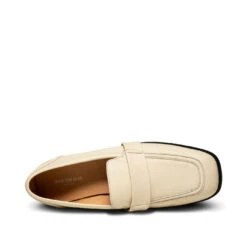 Shoe The Bear Erika Saddle Leather Loafer- Off White 15 Shoe The Bear Erika Saddle Leather Loafer- Off White -Lulu&M STB ERIKA SADDLE LOAFER LEATHER Loafers STB2328 127 OFF WHITE 4 1800x1800 jpg