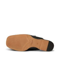 Shoe The Bear Erika Leather Slide - Black High Shine 15 Shoe The Bear Erika Leather Slide - Black High Shine -Lulu&M STB ERIKA SLIDE LEATHER Loafers STB2329 815 BLACK HIGH SHINE 5 1800x1800 jpg