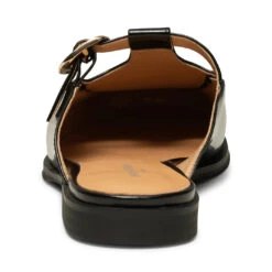 Shoe The Bear Erika Leather Slide - Black High Shine 16 Shoe The Bear Erika Leather Slide - Black High Shine -Lulu&M STB ERIKA SLIDE LEATHER Loafers STB2329 815 BLACK HIGH SHINE 6 1800x1800 jpg