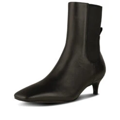 Alternative view of Shoe The Bear Ingrid Boot - Black