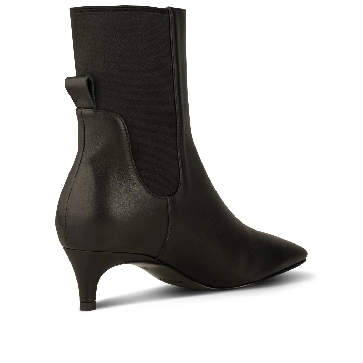 Shoe The Bear Ingrid Boot - Black 7 Shoe The Bear Ingrid Boot - Black - Image 5