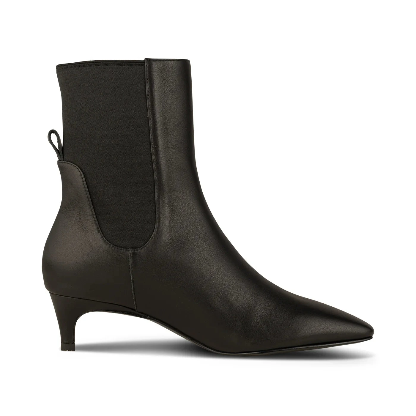 Shoe The Bear Ingrid Boot - Black 8 Shoe The Bear Ingrid Boot - Black - Image 6