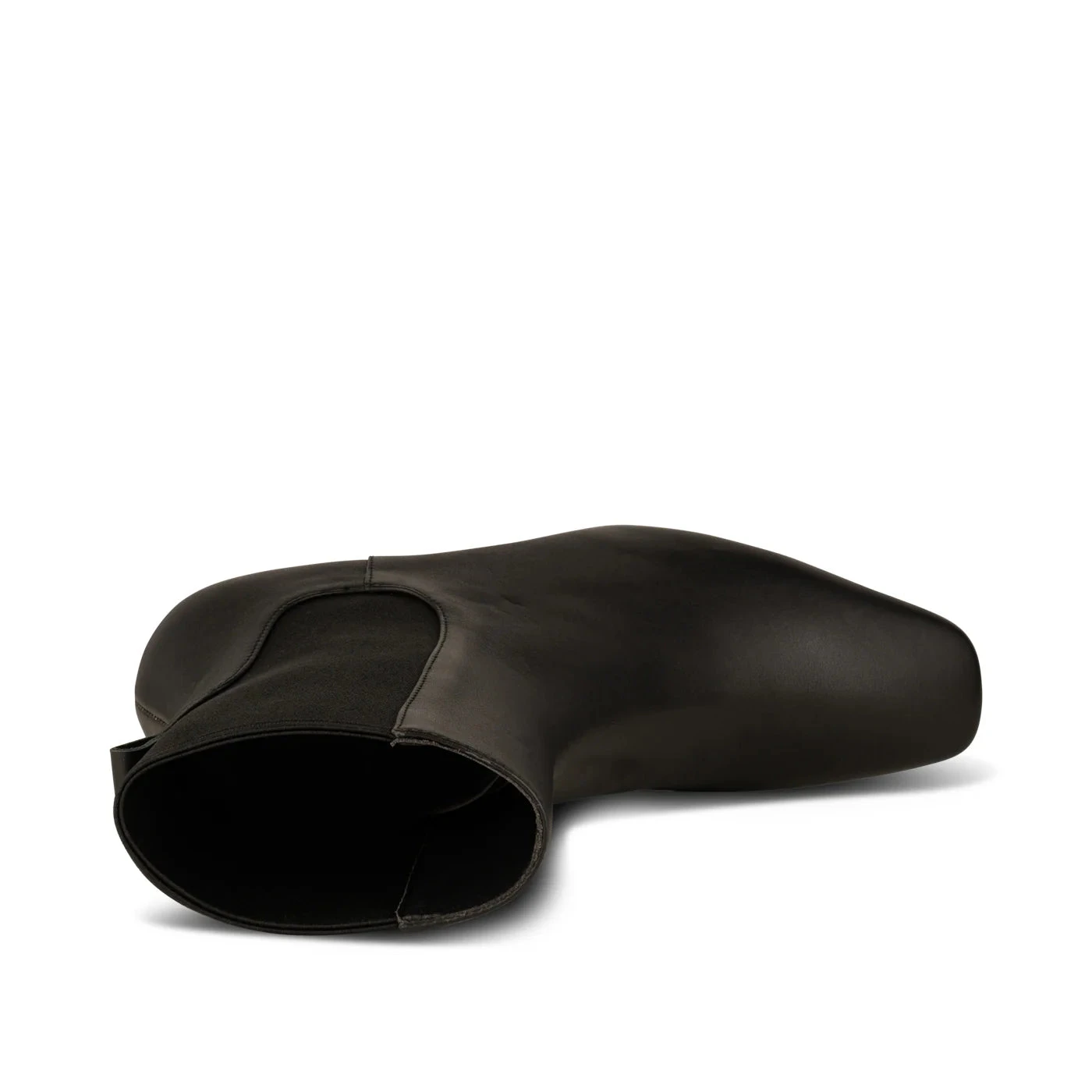 Shoe The Bear Ingrid Boot - Black 5 Shoe The Bear Ingrid Boot - Black - Image 3