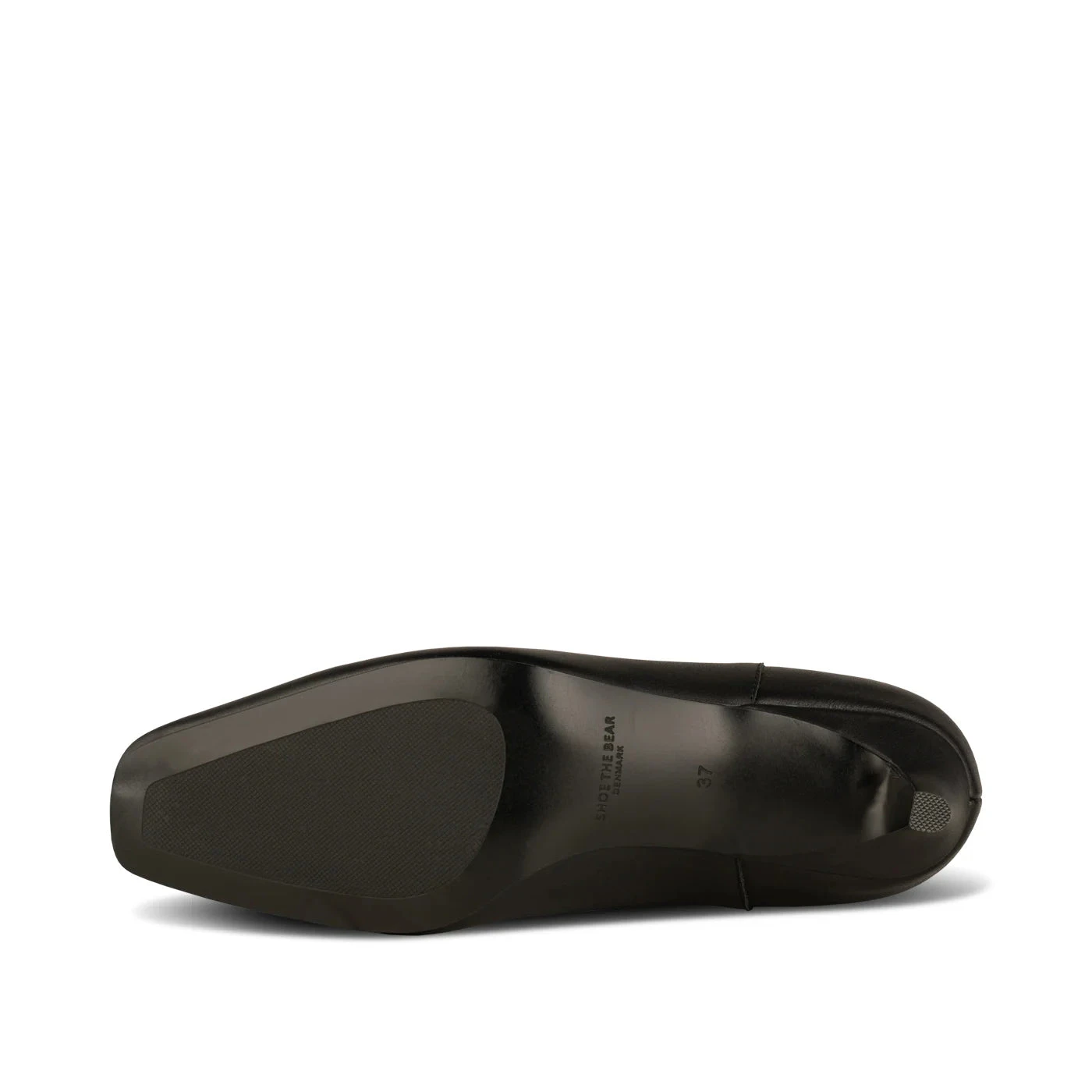 Shoe The Bear Ingrid Boot - Black 6 Shoe The Bear Ingrid Boot - Black - Image 4