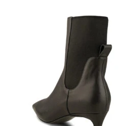 Shoe The Bear Ingrid Boot - Black 18 Shoe The Bear Ingrid Boot - Black -Lulu&M STB Ingrid Boots STB2379 020 Black 7 1800x1800 jpg