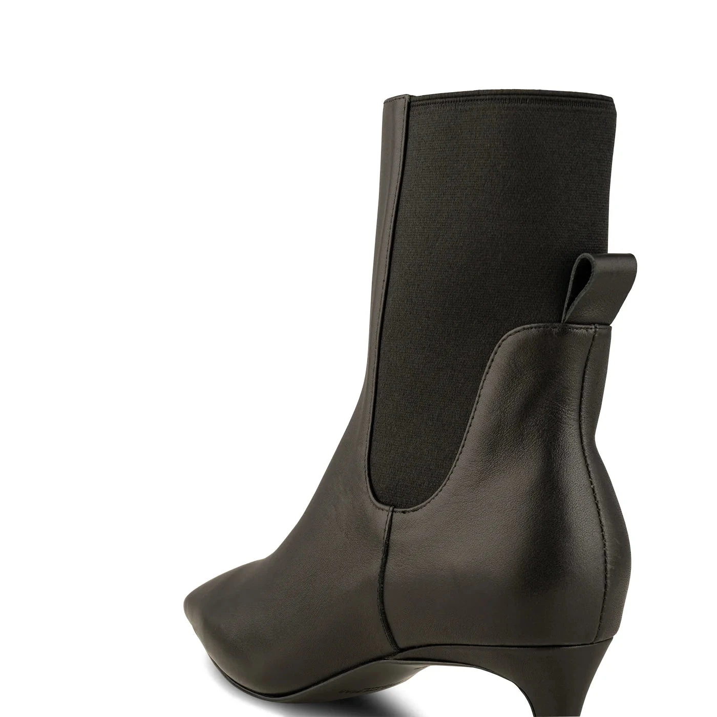 Shoe The Bear Ingrid Boot - Black 10 Shoe The Bear Ingrid Boot - Black - Image 8