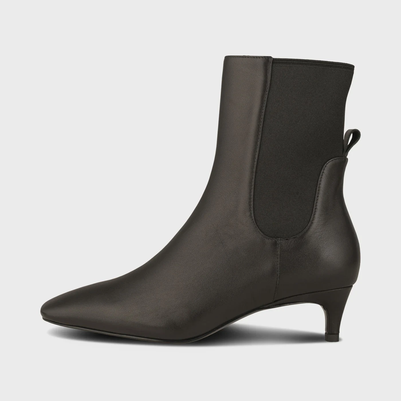 Shoe The Bear Ingrid Boot - Black 11 Shoe The Bear Ingrid Boot - Black - Image 9