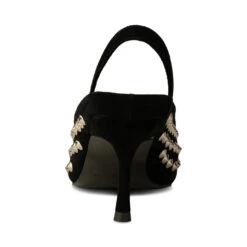 Shoe The Bear Sophie Stud Shoe - Black 16 Shoe The Bear Sophie Stud Shoe - Black -Lulu&M STB Sophie Stud Heel Sandals STB2370 020 Black 6 1800x1800 jpg