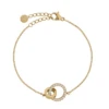 Edblad Eternal Orbit Bracelet - Gold -Lulu&M SUMMER SALE NEW LINES ADDED HALF PRICE TOPS TROUSERS 1800 x 500 px 7