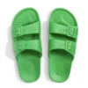 Freedom Moses Slides - Green 1 Freedom Moses Slides - Green -Lulu&M Screenshot 2023 05 15 at 18 27 05