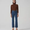 Seventy + Mochi Gigi Jeans - Dark Americana 1 Seventy + Mochi Gigi Jeans - Dark Americana -Lulu&M Seventy Mochi19 082222 753x1130 jpg