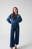 Seventy + Mochi Elodie 24 Jean - Americana 8 Seventy + Mochi Elodie 24 Jean - Americana - Image 6
