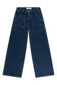 Seventy + Mochi Elodie 24 Jean - Americana 10 Seventy + Mochi Elodie 24 Jean - Americana - Image 8