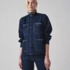 Seventy + Mochi Pablo Denim Jacket - Dark Vintage 1 Seventy + Mochi Pablo Denim Jacket - Dark Vintage -Lulu&M Seventy Mochi 03 02 223907 96a29ac9 a292 43a0 9b0c e58fcc7a6755 jpg