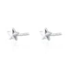 Scream Pretty Faceted Star Stud Earrings - Sterling Silver 2 Scream Pretty Faceted Star Stud Earrings - Sterling Silver -Lulu&M SilverFacetedStarStudEarringsbyScreamPretty 1 1800x1800 f99b7f29 13f9 4048 84a6 52b94aac289a