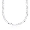 Scream Pretty Figaro Chain Necklace - Sterling Silver -Lulu&M SilverFigaroChainNecklacebyScreamPretty 1800x1800 0f650ae8 cfe0 44e2 87c0 d021dde5ec1b