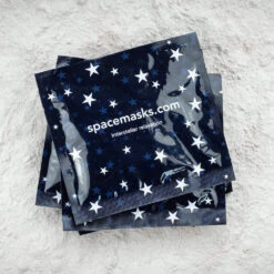 Spacemasks Self Heating Eye Masks (Box Of 5 Sachets) 10 Spacemasks Self Heating Eye Masks (Box Of 5 Sachets) -Lulu&M Spacemasks Jasmine3 a11699cf 4ba2 466a bf30 0f80b17d1a0c jpg