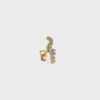 Enamel Copenhagen Lydia Stud Earring - Clear CZ 2 Enamel Copenhagen Lydia Stud Earring - Clear CZ -Lulu&M Studs Lydia Earrings E302G Clear CZ 1024x1024 2x jpg