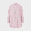 Dawn X Dare Sunday Shirt - Baby Pink 1 Dawn X Dare Sunday Shirt - Baby Pink -Lulu&M Sunday Baby Pink 235ce720 b0f0 4d5a 88a7 b9e1f950ad71 1296x jpg
