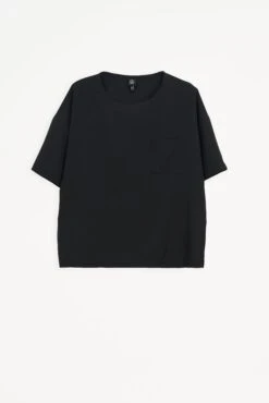 Tanta Omichli Top - Black 15 Tanta Omichli Top - Black -Lulu&M T2044 Omichli Black Ss25 1532