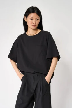 Tanta Omichli Top - Black 10 Tanta Omichli Top - Black -Lulu&M T2044 OmichliTop Black SS25 0942 720x jpg