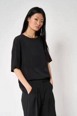 Tanta Omichli Top - Black 12 Tanta Omichli Top - Black -Lulu&M T2044 OmichliTop Black SS25 0949 720x jpg