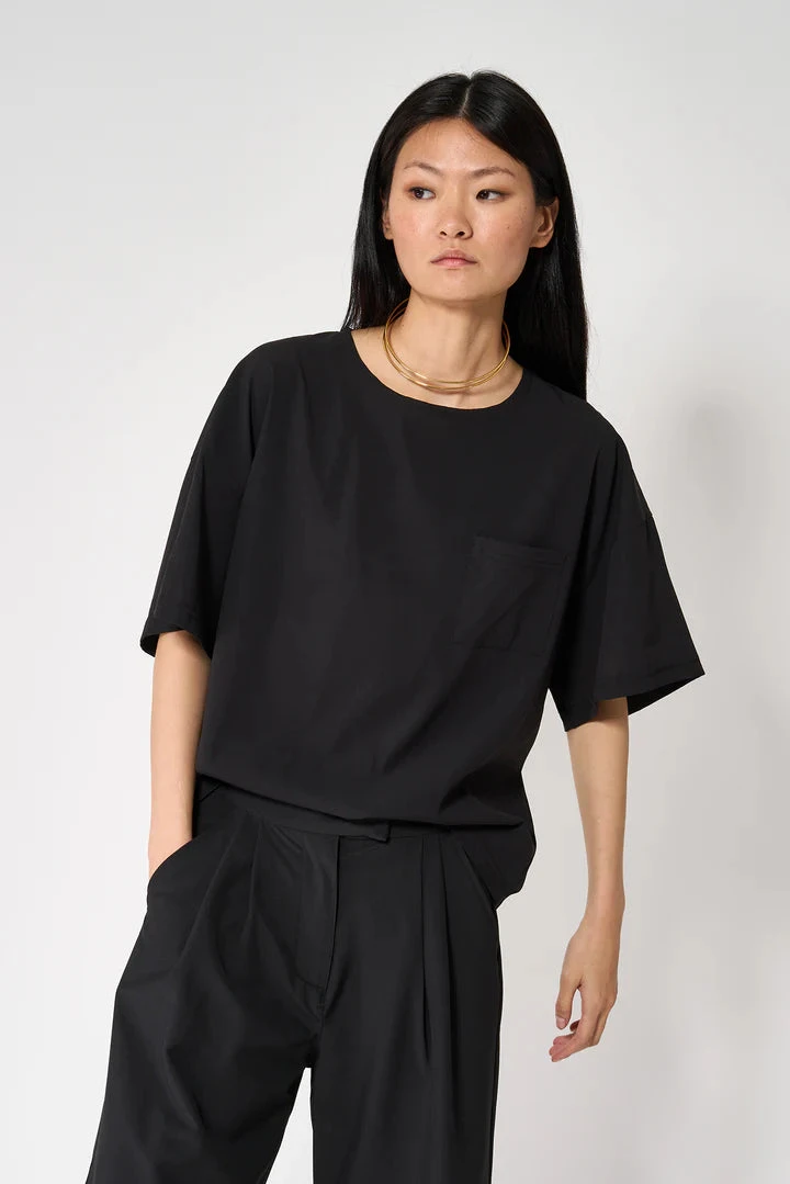 Tanta Omichli Top - Black 7 Tanta Omichli Top - Black - Image 5