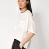Tanta Omichli Top - Off-White 1 Tanta Omichli Top - Off-White -Lulu&M T2044 OmichliTop OffWhite SS25 0159