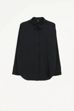 Tanta Hazo Shirt - Black 18 Tanta Hazo Shirt - Black -Lulu&M T2045 Hazo Black Ss25 1488 720x jpg